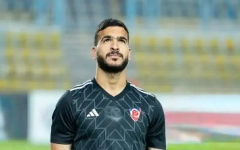 تطورات مفاوضات الأهلي مع حامد حمدان.. وموقف اللاعب